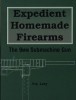 Expedient Homemade Firearms: The 9mm Submachine Gun title=