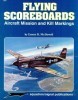 Squadron/Signal Publications 6061: Flying Scoreboards: Aircraft Mission and Kill Markings - Aircraft Specials series