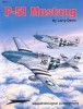 Squadron/Signal Publications 6070: P-51 Mustang - Aircraft Specials series
