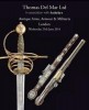 Antique Arms, Armour & Militaria [Thomas Del Mar 20] title=