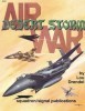 Squadron/Signal Publications 6121: Air War Desert Storm - Specials series