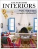 The World of Interiors Magazine July 2014 title=