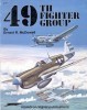 Squadron/Signal Publications 6171: 49th Fighter Group