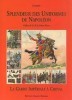 Splendeur des Uniformes de Napoléon Tome 3: La Garde Impériale à Cheval title=