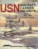 Squadron/Signal Publications 6161: USN Aircraft Carrier Air Units, Volume 2: 1957-1963