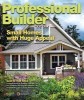 Professional Builder - June 2014 title=