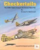 Squadron/Signal Publications 6175: Checkertails: The 325th Fighter Group in the Second World War title=