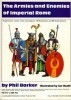 The Armies and Enemies of Imperial Rome title=