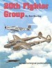Squadron/Signal Publications 6176: 20th Fighter Group title=