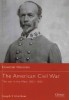 The American Civil War (4): The War In The West 1863-1865 (Essential Histories 11) title=