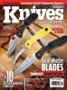 Knives Illustrated 2014-07/08 title=