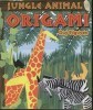 Jungle Animal Origami title=