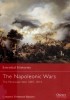 The Napoleonic Wars (3): The Peninsular War 1807-1814 (Essential Histories 17) title=