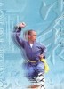 Yanqing Boxing Shaolin Kung Fu title=