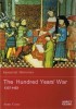 The Hundred Years' War 1337-1453 (Essential Histories 19) title=