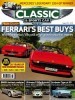 Classic & Sports Car - August 2014 (UK) title=