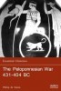 The Peloponnesian War 431-404 BC (Essential Histories 27) title=