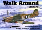 Squadron/Signal Publications 5514: Hawker Hurricane - Walk Around Number 14