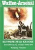 Waffen-Arsenal Band 138: Schwere 24-cm-Kanone. Entwicklung und Einsatz bis 1945