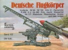 Waffen-Arsenal Band 103: Deutsche Flugkörper