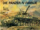 Waffen-Arsenal Band 104: Die Panzer IV  Familie