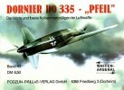 Waffen-Arsenal Band 93: Dornier Do 335 Pfeil