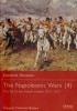 The Napoleonic Wars (4): The Fall of the French Empire 1813-1815 (Essential Histories 39)