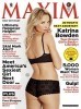Maxim (2013 No.01-02) USA