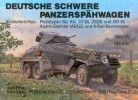 Waffen-Arsenal Band 89: Deutsche schwere 6-Rad-Panzerspähwagen title=