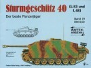 Waffen-Arsenal Band 79: Sturmgeschutz 40 (L/43 und L48) Der beste Panzerjäger title=