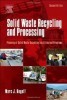 Solid Waste Recycling and Processing, 2nd ed. title=