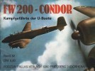 Waffen-Arsenal Band 52: FW 200 - Condor. Kampfgefährte der U-Boote title=