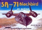 Squadron/Signal Publications 1055: SR-71 Blackbird in action - Aircraft No. 55