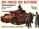 Waffen-Arsenal Band 49: Der Panzer Der Blitzsiege. Panzerkampfwagen III