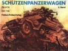 Waffen-Arsenal Band 64: Schützenpanzerwagen 2. Band