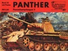 Waffen-Arsenal Band 33: Panzerkampfwagen V Panther title=