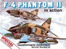 Squadron/Signal Publications 1065: F-4 Phantom II in action - Aircraft No. 65