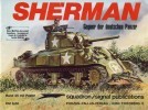 Waffen-Arsenal Band 45: Sherman. Gegner der deutschen Panzer title=