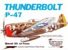 Waffen-Arsenal Band 30: Thunderbolt P-47