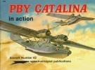 Squadron/Signal Publications 1062: PBY Catalina in action - Aircraft Number 62