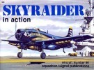 Squadron/Signal Publications 1060: Skyraider in action - Aircraft Number 60
