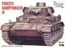 Waffen-Arsenal Band 14: Panzerkampfwagen IV title=