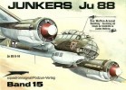 Waffen-Arsenal Band 15: Junkers Ju 88