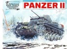 Waffen-Arsenal Band 19: Panzer II