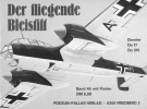 Waffen-Arsenal Band 46: Der fliegende Bleistift Dornier Do 17, Do 215