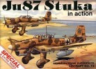 Squadron/Signal Publications 1073: Ju 87 Stuka in action - Aircraft No. 73