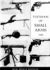 Textbook Of Small Arms 1929 title=