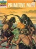The How and Why Wonder Book of Primitive Man title=