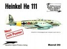 Waffen-Arsenal Band 20: Heinkel He 111 title=