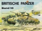 Waffen-Arsenal Band 10: Britische Panzer title=